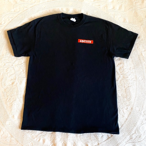 Loctite T-Shirt - Picture 1 of 5
